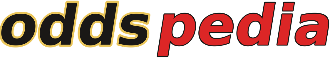 oddspedia logo
